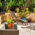 別荘 Quinta Azul - Gorgeous With Pool & Private Terrace ラゴア