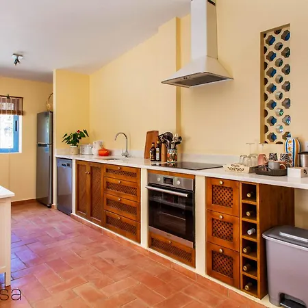 Quinta Azul - Gorgeous With Pool & Private Terrace Tatil Evi Lagoa (Algarve)