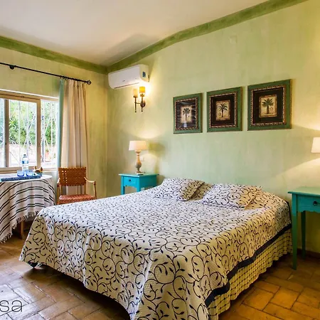 Quinta Azul - Gorgeous With Pool & Private Terrace Tatil Evi *