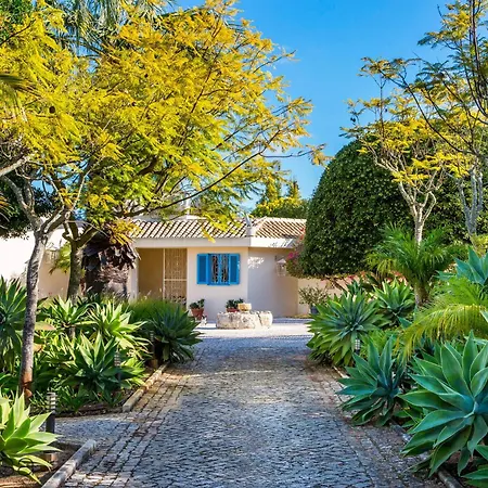 Casa vacanze Quinta Azul - Gorgeous With Pool & Private Terrace *