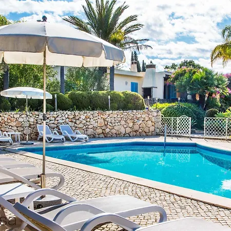 Quinta Azul - Gorgeous With Pool & Private Terrace Tatil Evi