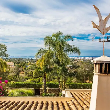 Quinta Azul - Gorgeous With Pool & Private Terrace Tatil Evi *