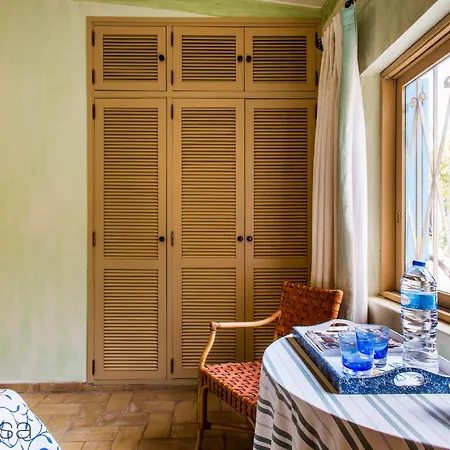 Quinta Azul - Gorgeous With Pool & Private Terrace Дом отдыха Лагоа