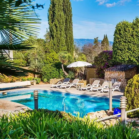 Tatil Evi Quinta Azul - Gorgeous With Pool & Private Terrace Lagoa (Algarve)