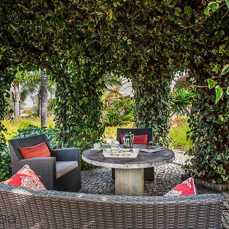 Quinta Azul - Gorgeous With Pool & Private Terrace Tatil Evi *