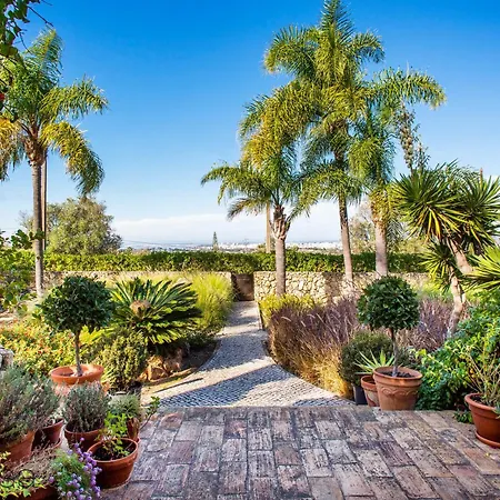 Quinta Azul - Gorgeous With Pool & Private Terrace * Lagoa (Algarve)