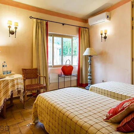 Дом отдыха Quinta Azul - Gorgeous With Pool & Private Terrace