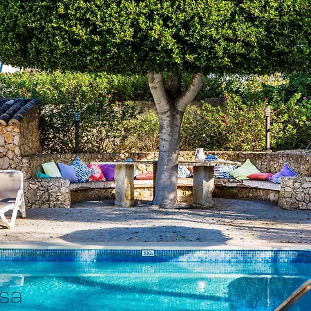 Quinta Azul - Gorgeous With Pool & Private Terrace Lagoa (Algarve)