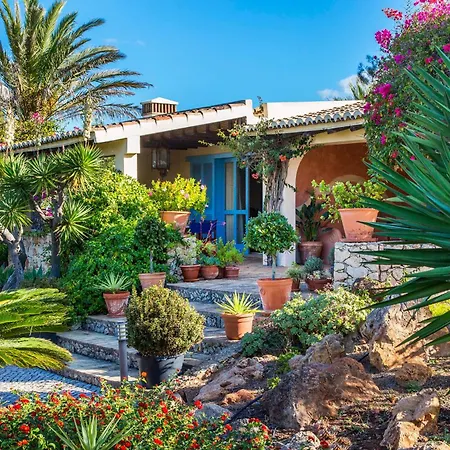 Дом отдыха Quinta Azul - Gorgeous With Pool & Private Terrace Лагоа