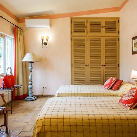 Quinta Azul - Gorgeous With Pool & Private Terrace Дом отдыха Лагоа