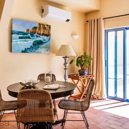 Quinta Azul - Gorgeous With Pool & Private Terrace Tatil Evi