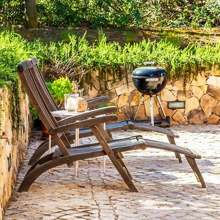 Quinta Azul - Gorgeous With Pool & Private Terrace Tatil Evi *