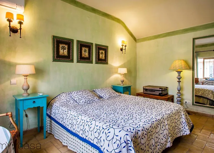 Quinta Azul - Gorgeous With Pool & Private Terrace * Lagoa (Algarve)