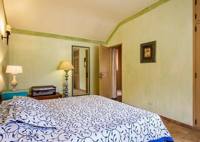 Quinta Azul - Gorgeous With Pool & Private Terrace Tatil Evi Lagoa (Algarve)