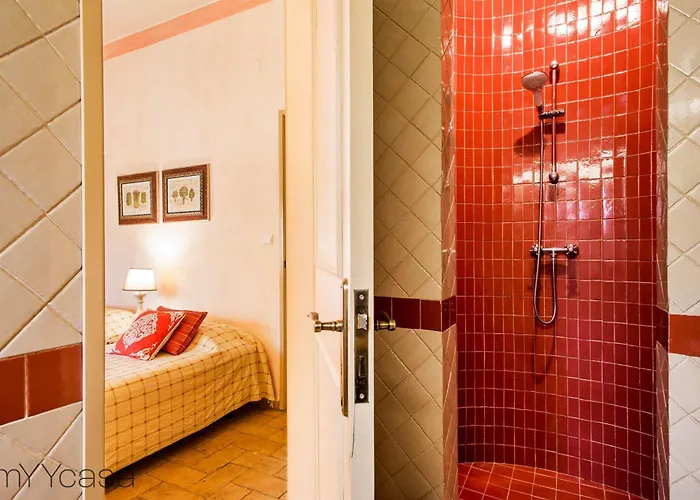 Quinta Azul - Gorgeous With Pool & Private Terrace * Lagoa (Algarve)