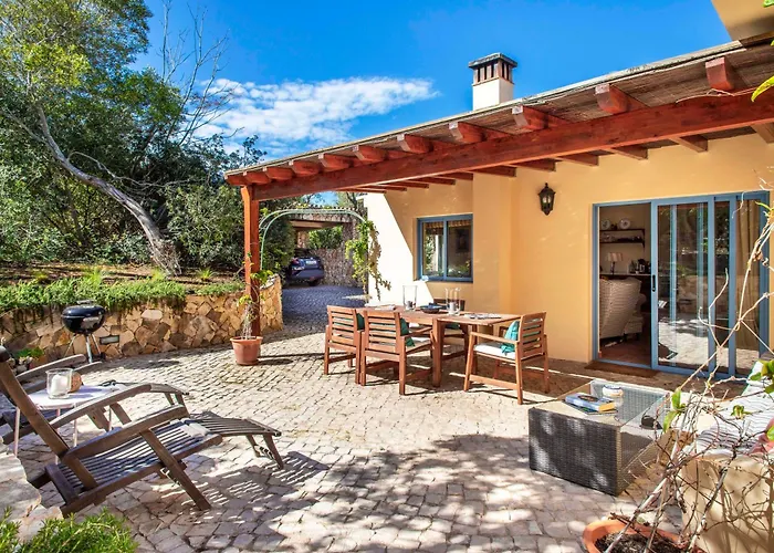 Tatil Evi Quinta Azul - Gorgeous With Pool & Private Terrace