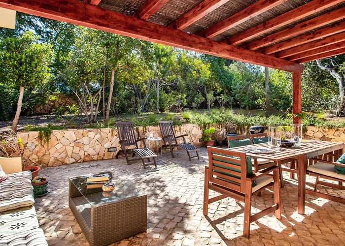 Quinta Azul - Gorgeous With Pool & Private Terrace *