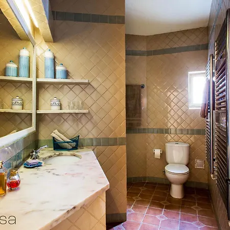 Quinta Azul - Gorgeous With Pool & Private Terrace 라고아