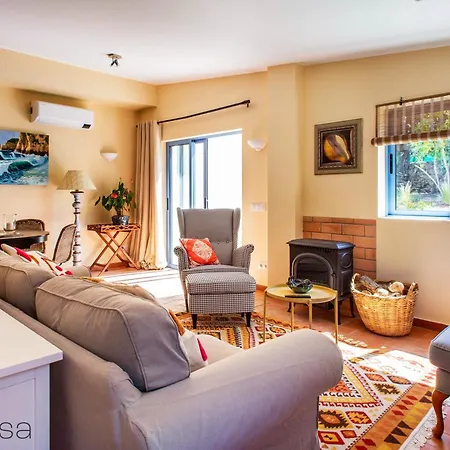 Quinta Azul - Gorgeous With Pool & Private Terrace