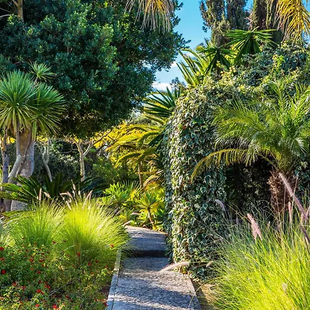 Σπίτι διακοπών Quinta Azul - Gorgeous With Pool & Private Terrace