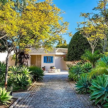 Quinta Azul - Gorgeous With Pool & Private Terrace Feriehus *
