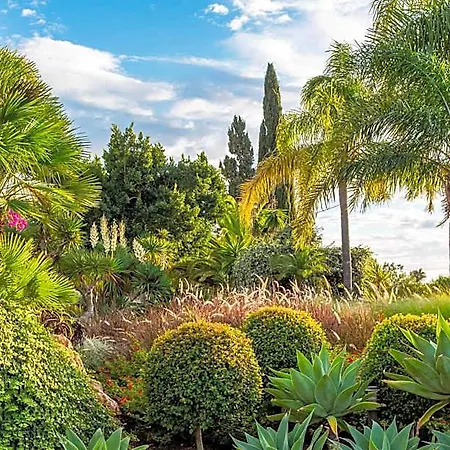 Quinta Azul - Gorgeous With Pool & Private Terrace Lagoa (Algarve)