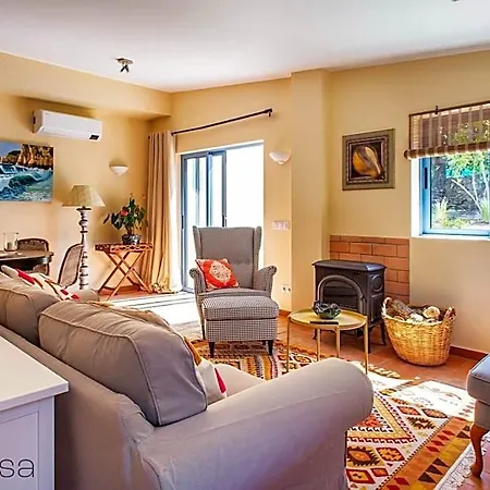 Quinta Azul - Gorgeous With Pool & Private Terrace Lagoa (Algarve)