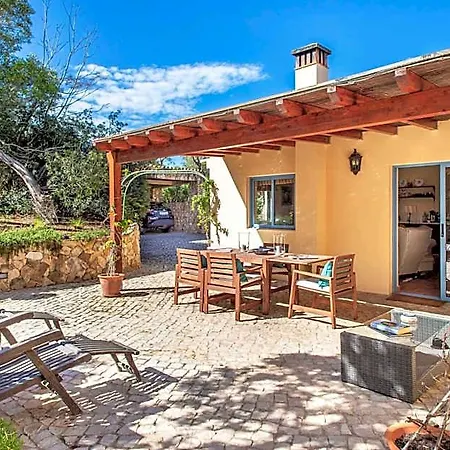 Quinta Azul - Gorgeous With Pool & Private Terrace Feriehus Lagoa (Algarve)