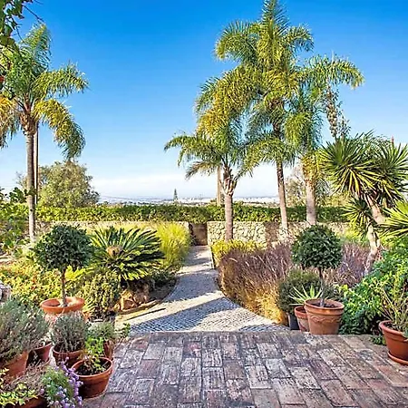 Feriehus Quinta Azul - Gorgeous With Pool & Private Terrace