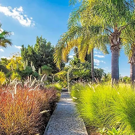 Quinta Azul - Gorgeous With Pool & Private Terrace Feriehus