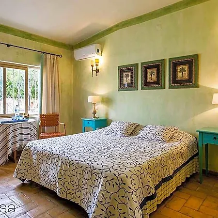 Feriehus Quinta Azul - Gorgeous With Pool & Private Terrace *