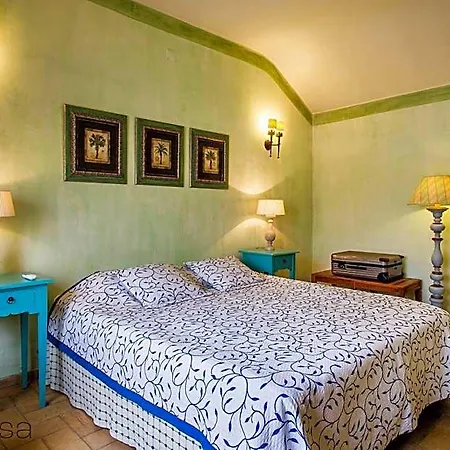 Quinta Azul - Gorgeous With Pool & Private Terrace Feriehus *