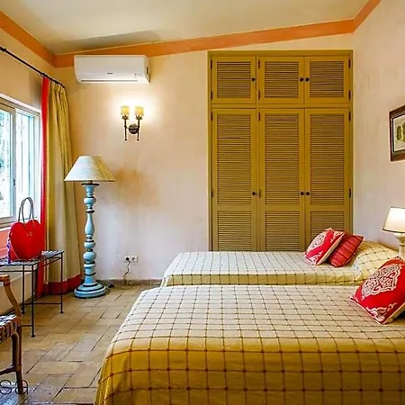Feriehus Quinta Azul - Gorgeous With Pool & Private Terrace Lagoa (Algarve)