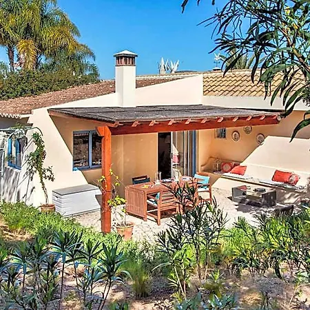 Quinta Azul - Gorgeous With Pool & Private Terrace Feriehus Lagoa (Algarve)