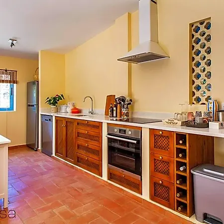 Quinta Azul - Gorgeous With Pool & Private Terrace Lagoa (Algarve)