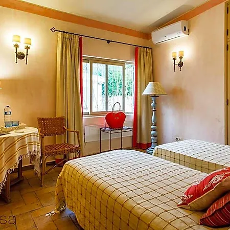 Quinta Azul - Gorgeous With Pool & Private Terrace Lagoa (Algarve)