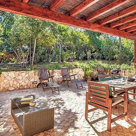 Quinta Azul - Gorgeous With Pool & Private Terrace Feriehus Lagoa (Algarve)