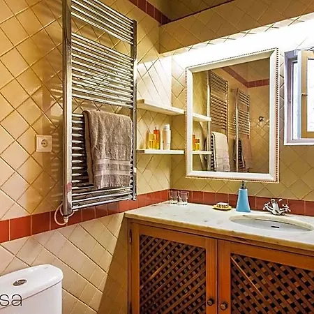 Feriehus Quinta Azul - Gorgeous With Pool & Private Terrace *