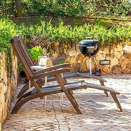 Quinta Azul - Gorgeous With Pool & Private Terrace Feriehus Lagoa (Algarve)