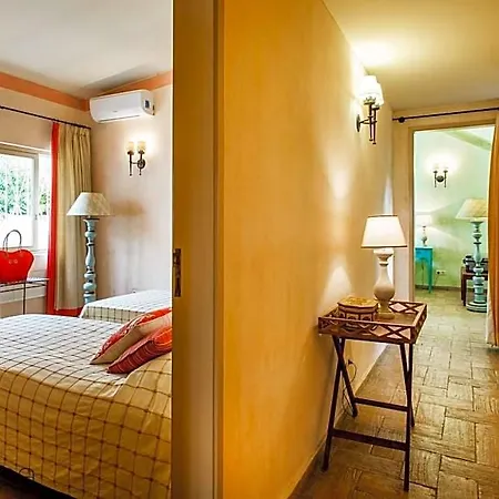 Feriehus Quinta Azul - Gorgeous With Pool & Private Terrace