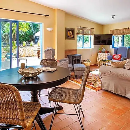 Quinta Azul - Gorgeous With Pool & Private Terrace * Lagoa (Algarve)