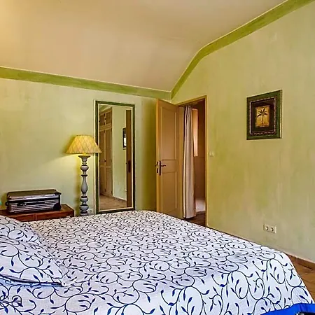 Quinta Azul - Gorgeous With Pool & Private Terrace Lagoa (Algarve)