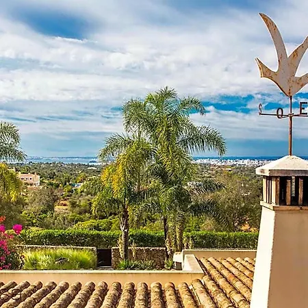 Quinta Azul - Gorgeous With Pool & Private Terrace Lagoa (Algarve)