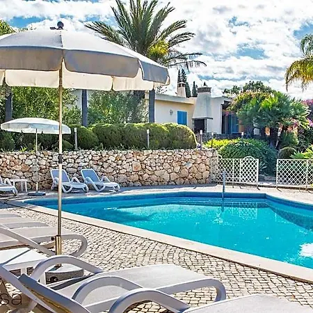 Quinta Azul - Gorgeous With Pool & Private Terrace Feriehus *