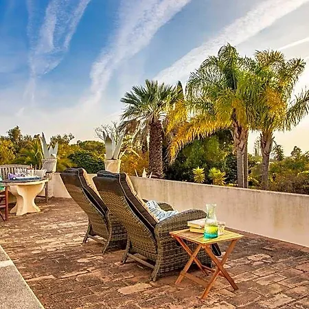 Quinta Azul - Gorgeous With Pool & Private Terrace *