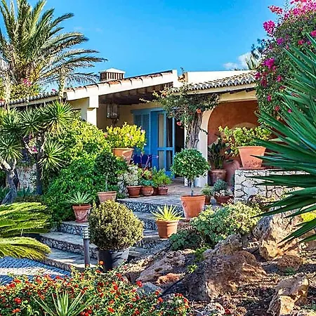 Feriehus Quinta Azul - Gorgeous With Pool & Private Terrace