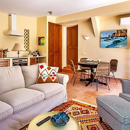 Feriehus Quinta Azul - Gorgeous With Pool & Private Terrace Lagoa (Algarve)