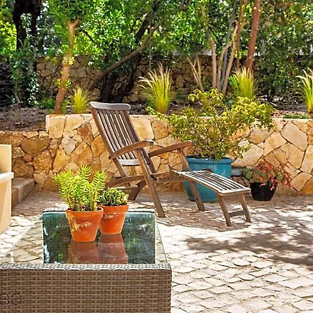 Quinta Azul - Gorgeous With Pool & Private Terrace Feriehus *