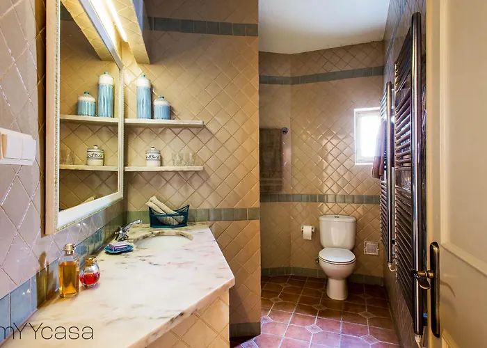 Quinta Azul - Gorgeous With Pool & Private Terrace Lagoa (Algarve)