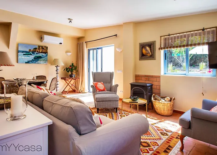 Quinta Azul - Gorgeous With Pool & Private Terrace